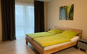 2Nd Home Appartements II